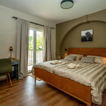 Lovely Home In Vizinada 펜션