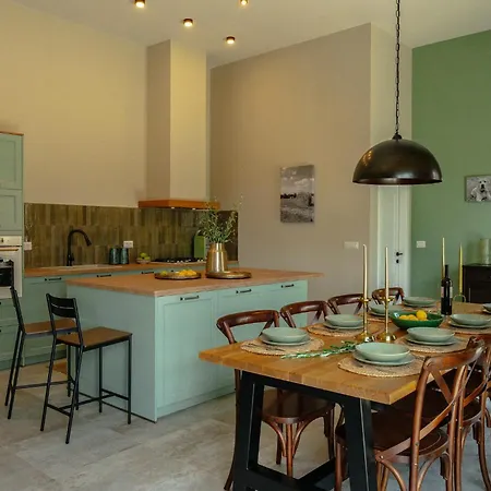 펜션 Lovely Home In Vizinada 비지나다